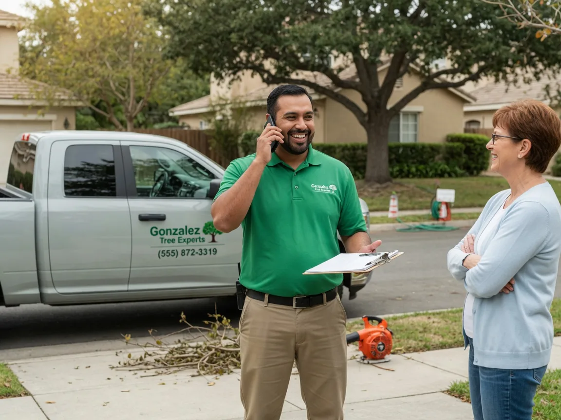 Tree Service Union, NE FAQs